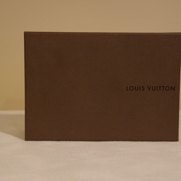 Louis Vuitton Checked Heels - European Size 39.5 - Picture 3 of 11